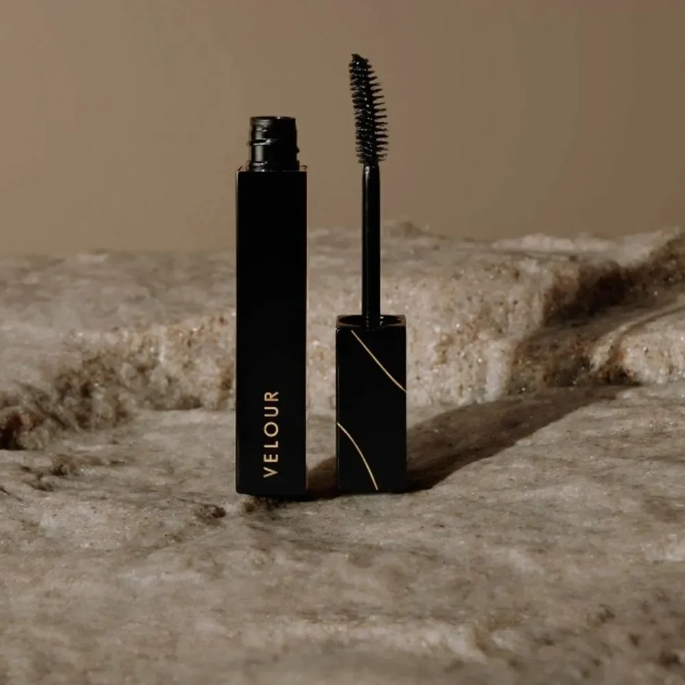 Velour Pretty Big Deal Peptide & Tubing Mascara